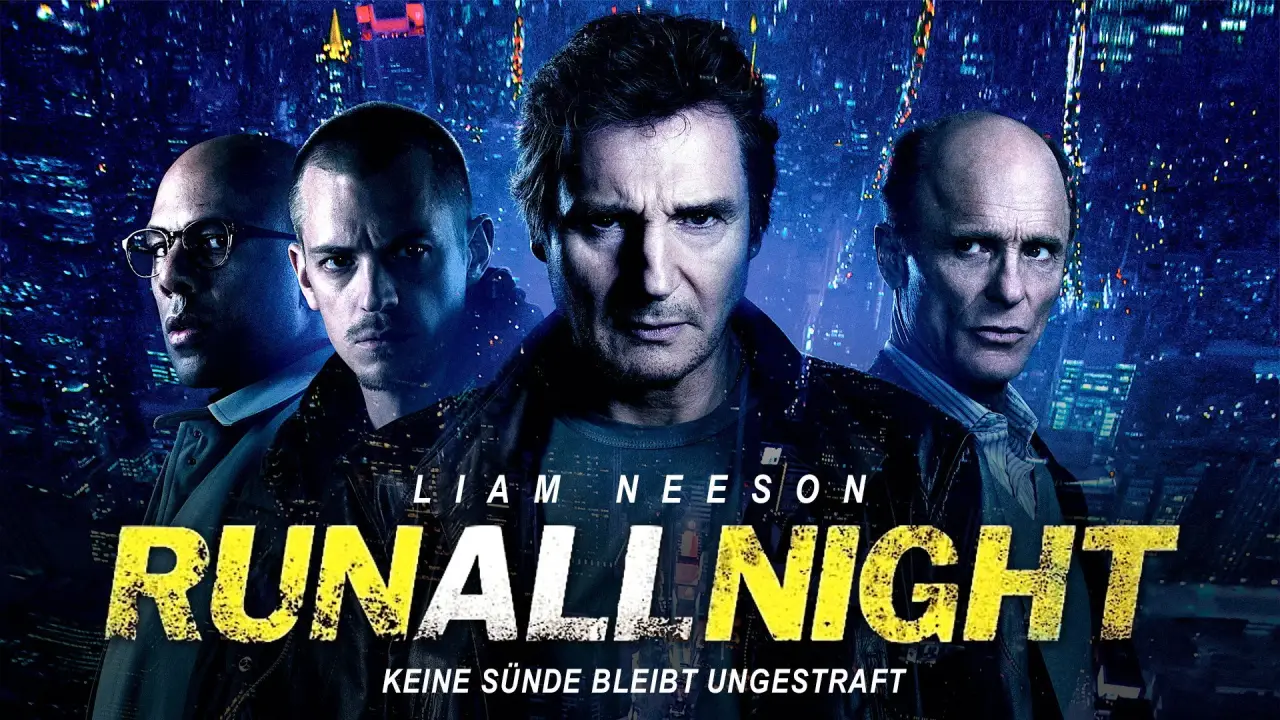 Run All Night hdfilme