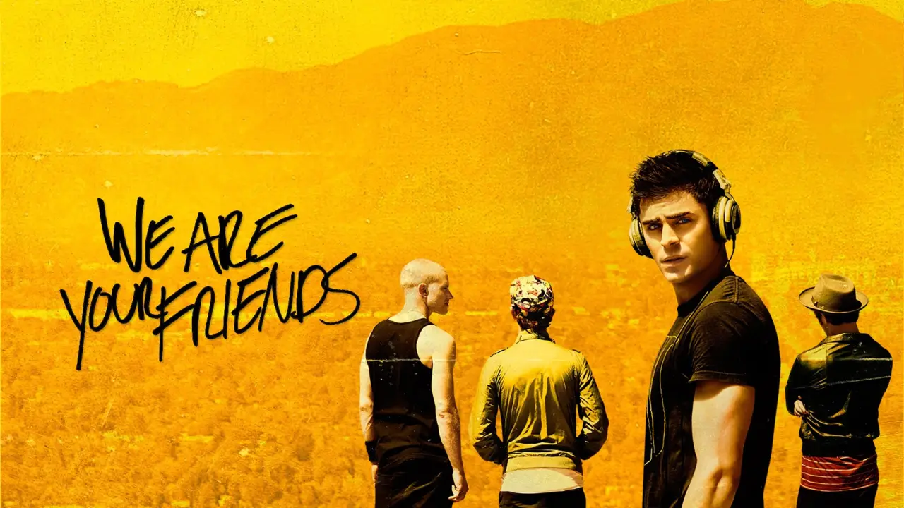 We Are Your Friends hdfilme