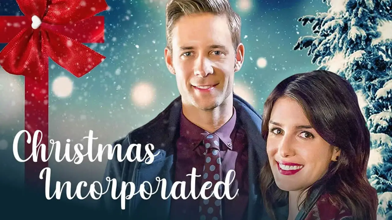 Christmas Inc. - Eine Spielzeugfabrik zum Verlieben hdfilme