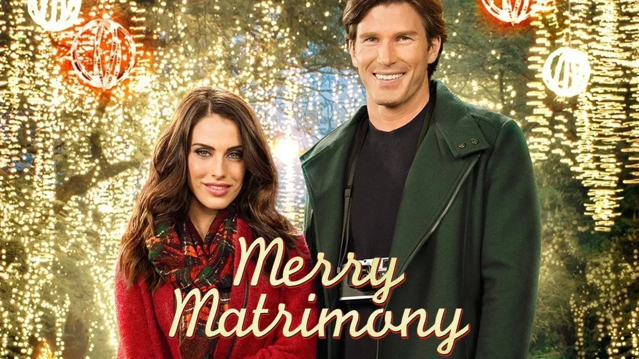 Die perfekte Weihnachtshochzeit hdfilme