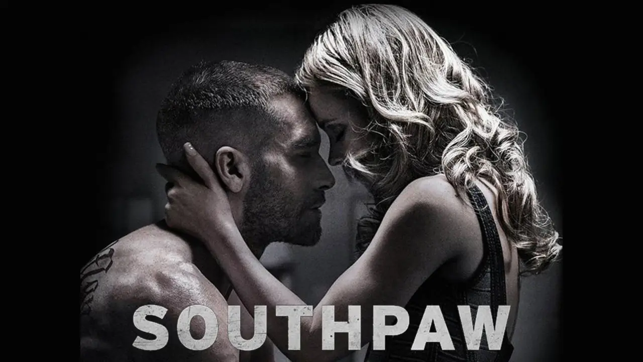 Southpaw hdfilme