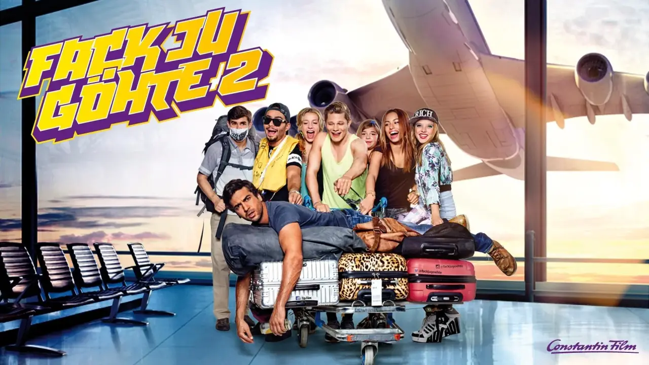 Fack ju Göhte 2 hdfilme