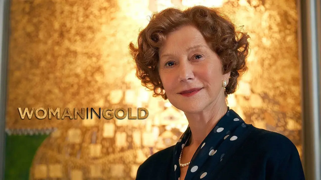 Die Frau in Gold hdfilme