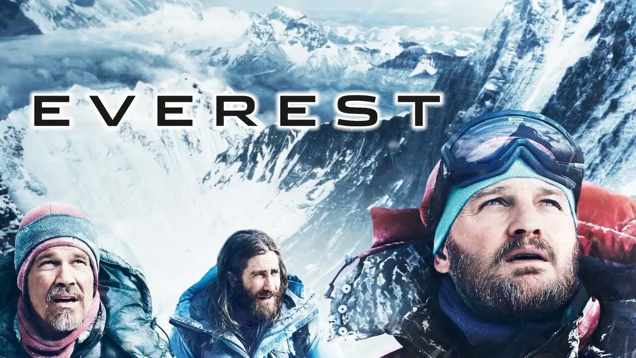 Everest hdfilme