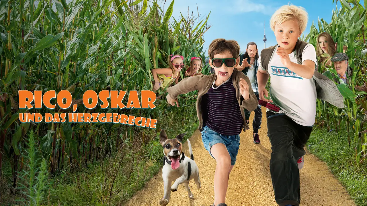 Rico, Oskar und das Herzgebreche hdfilme