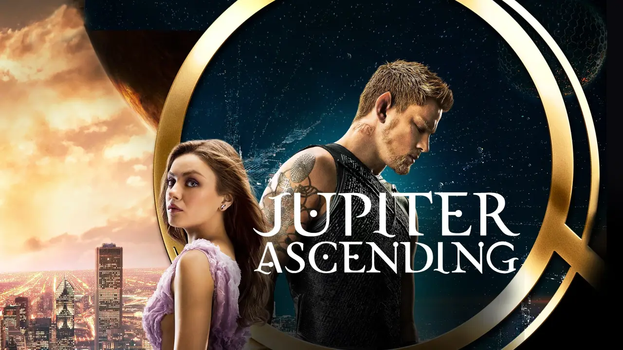 Jupiter Ascending hdfilme