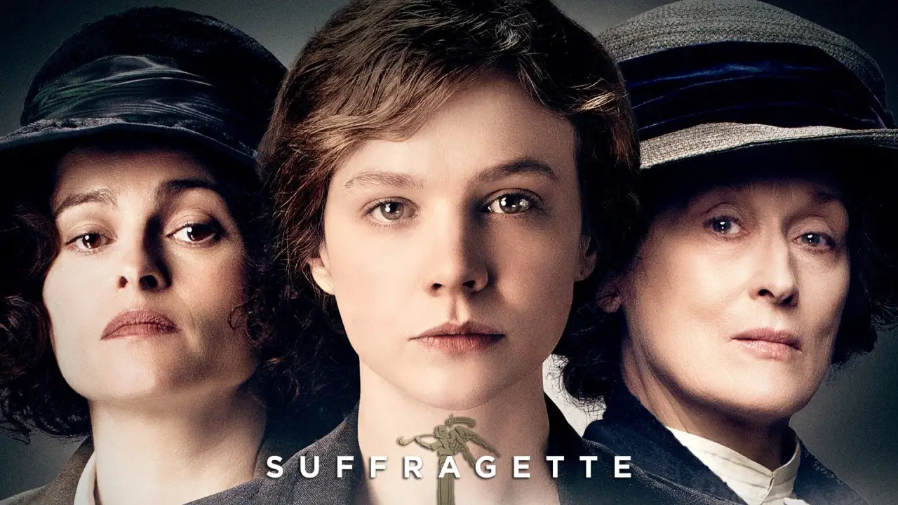 Suffragette – Taten statt Worte hdfilme