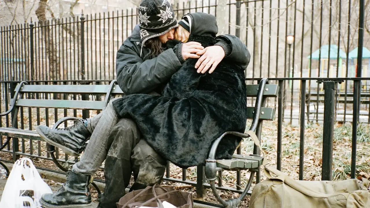 Mad Love in New York hdfilme