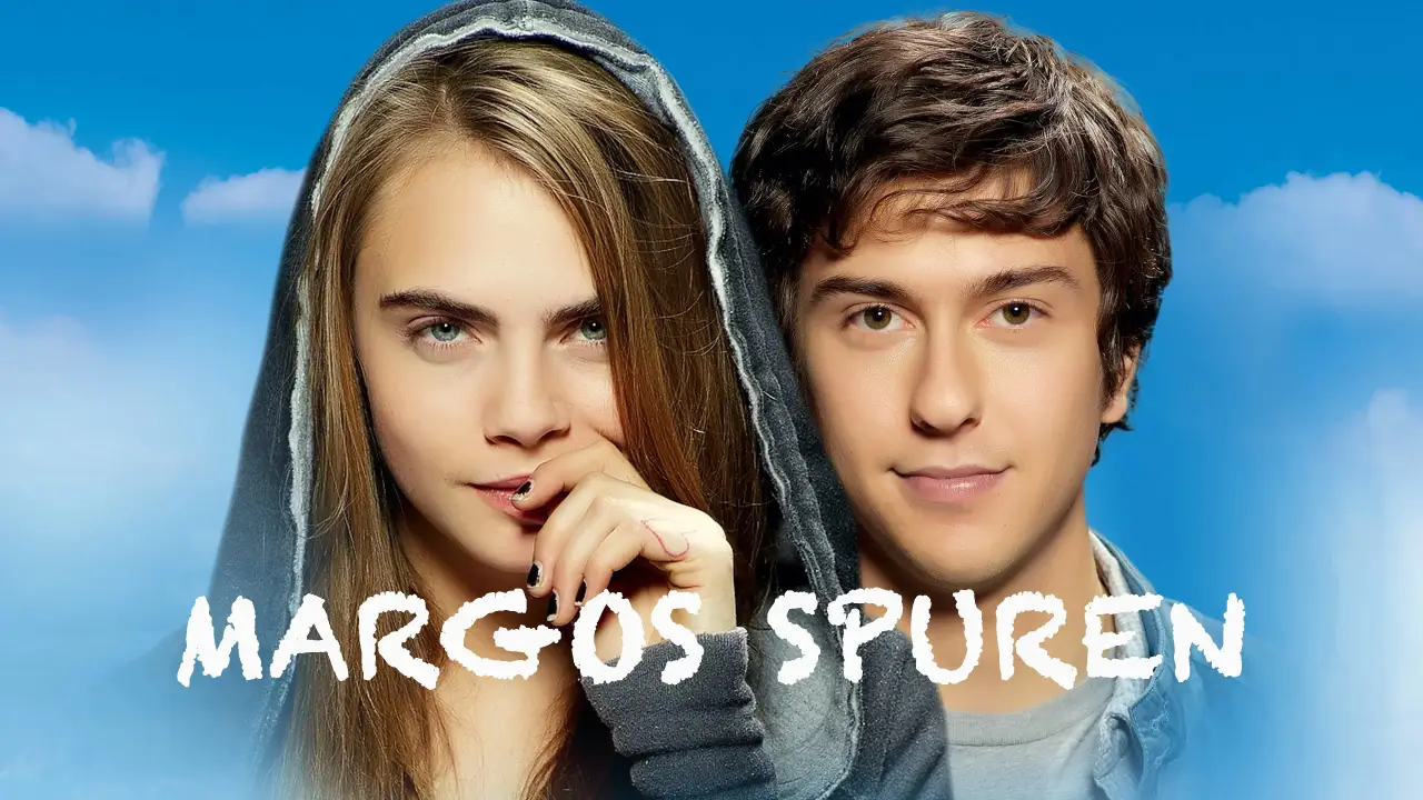 Margos Spuren hdfilme