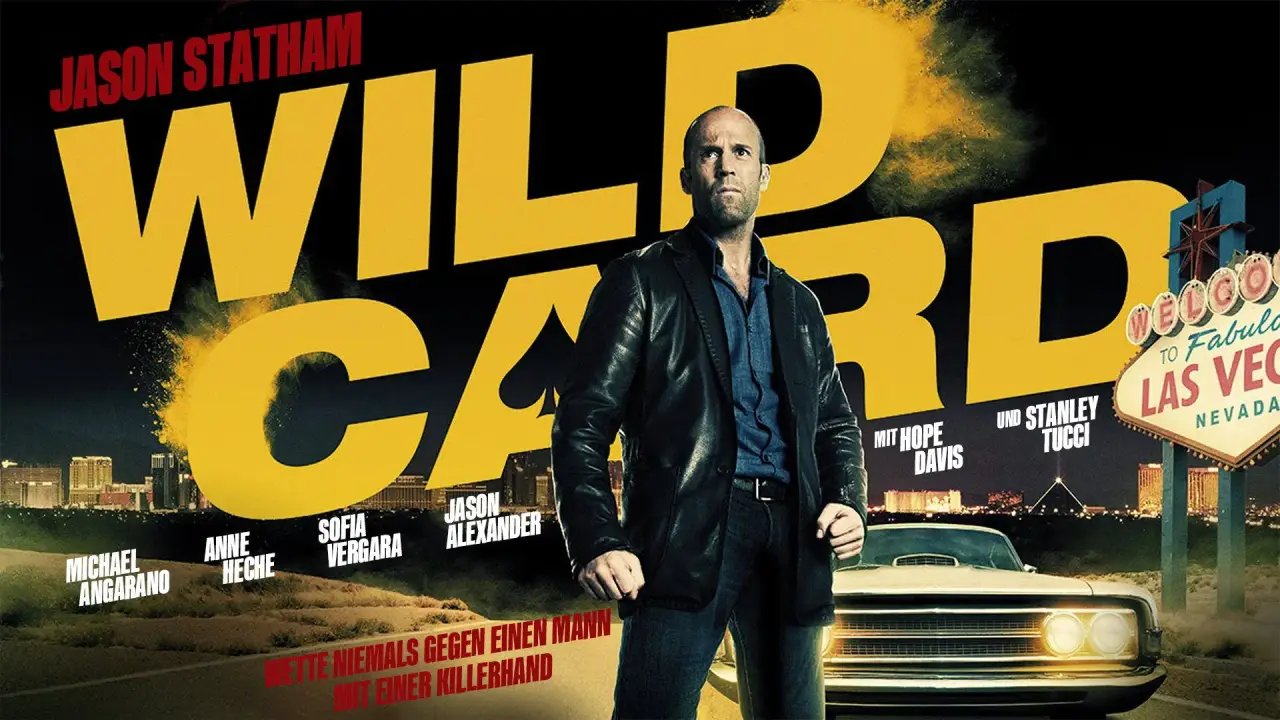 Wild Card hdfilme