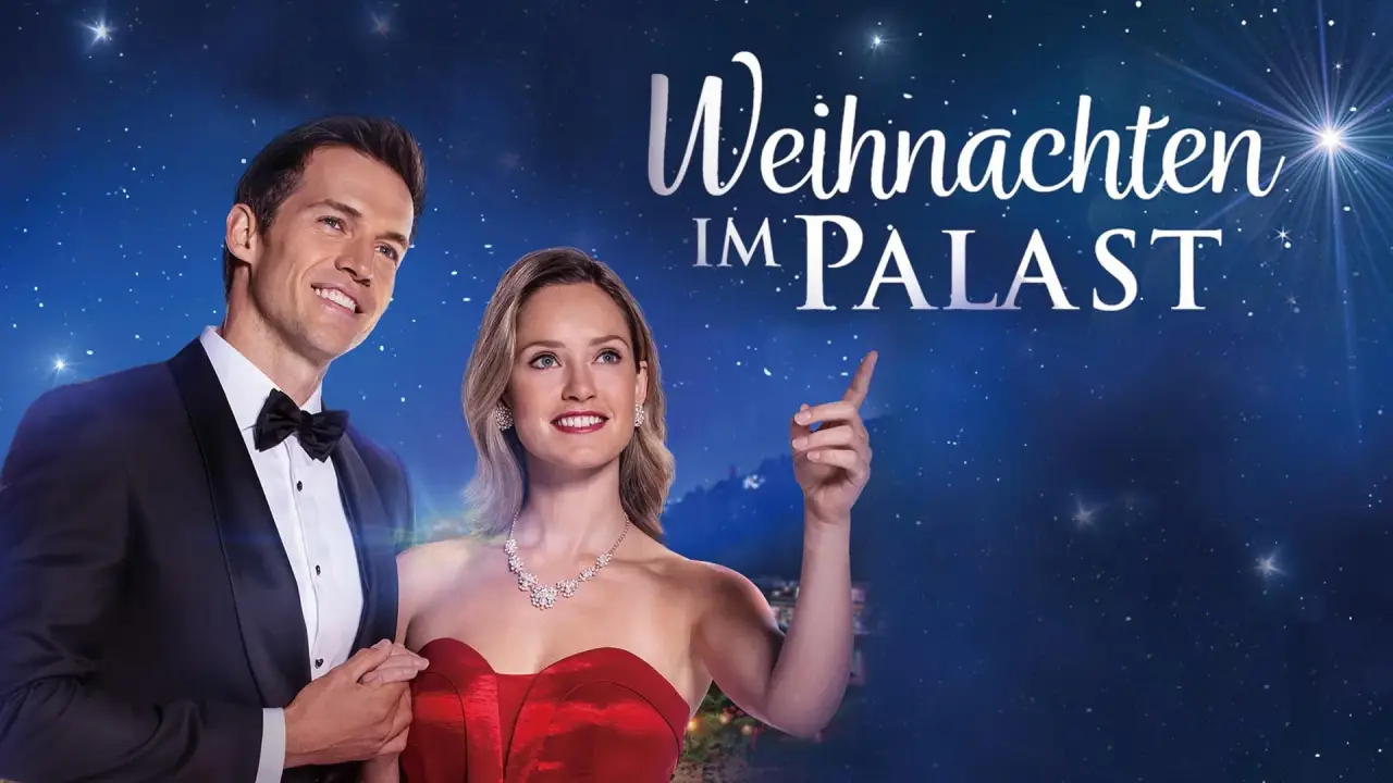 Weihnachten im Palast hdfilme