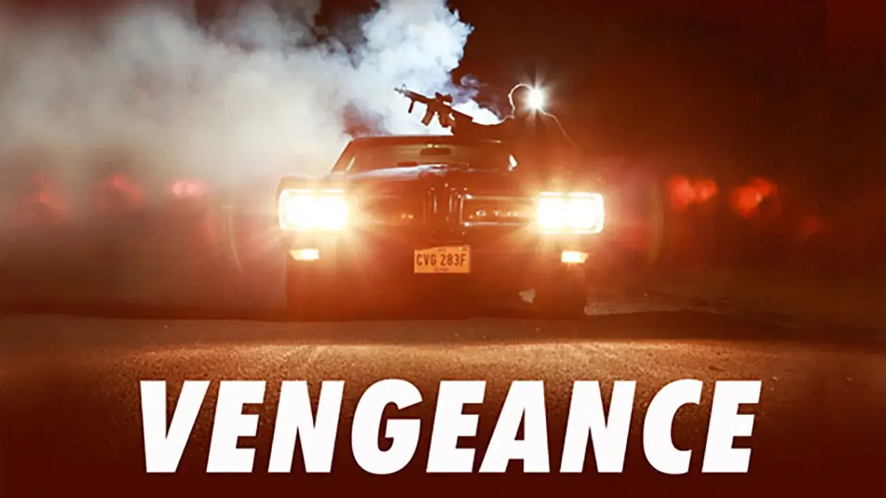 Vengeance Man - Rache kennt kein Limit hdfilme