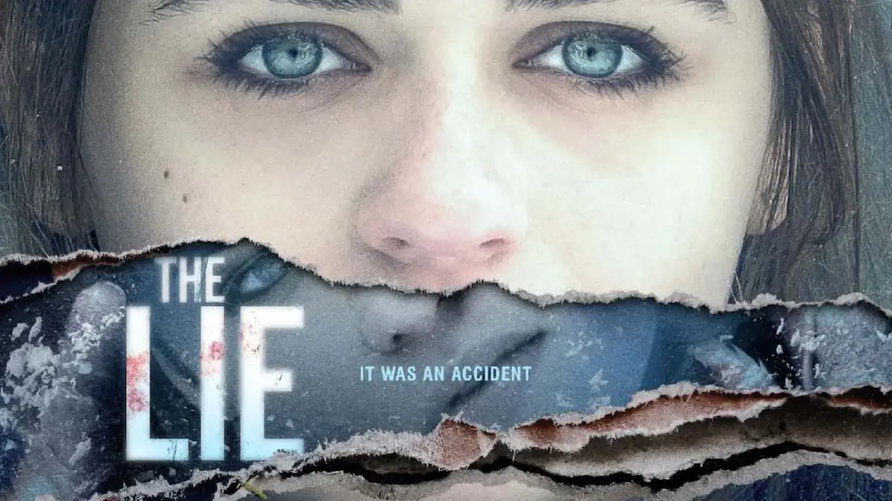 The Lie hdfilme
