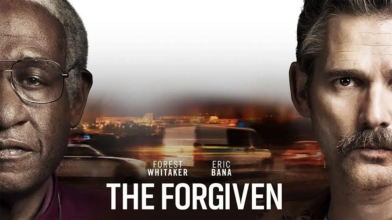 The Forgiven hdfilme