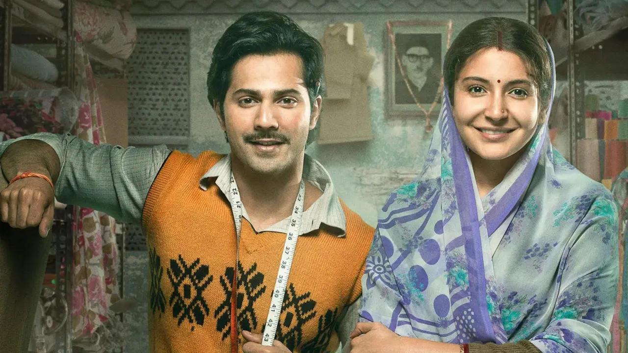 Nadel & Faden - Made in India hdfilme