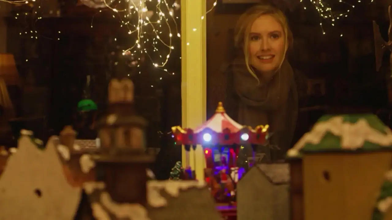 Mein perfektes Weihnachten hdfilme
