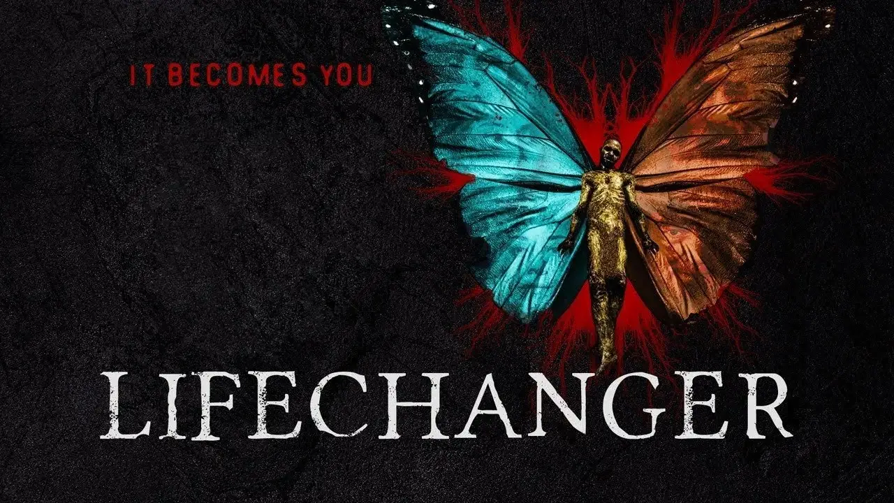 Lifechanger: Die Gestaltwandler hdfilme