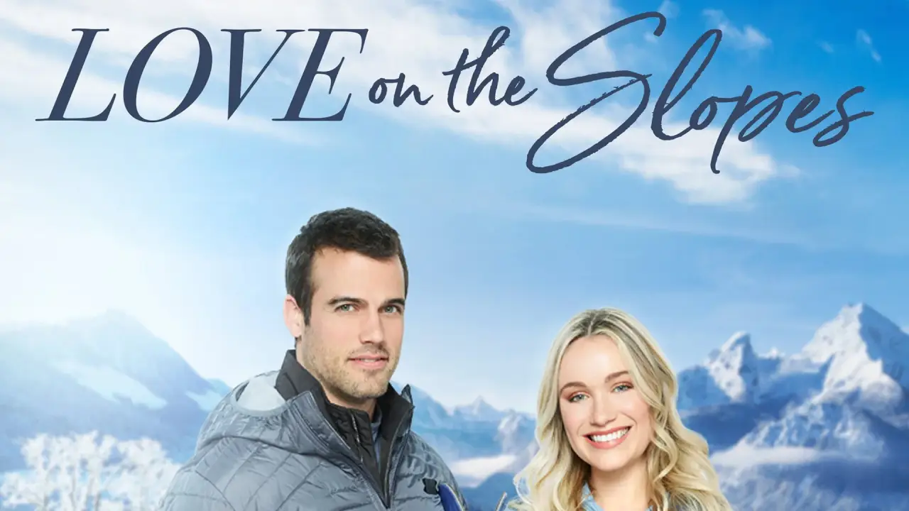 Liebe auf der Piste hdfilme