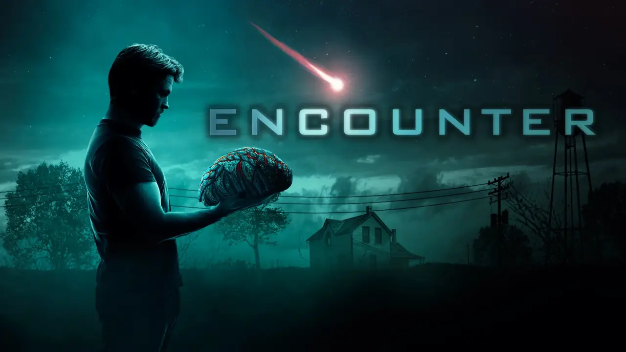 Encounter - Unheimliche Begegnung hdfilme
