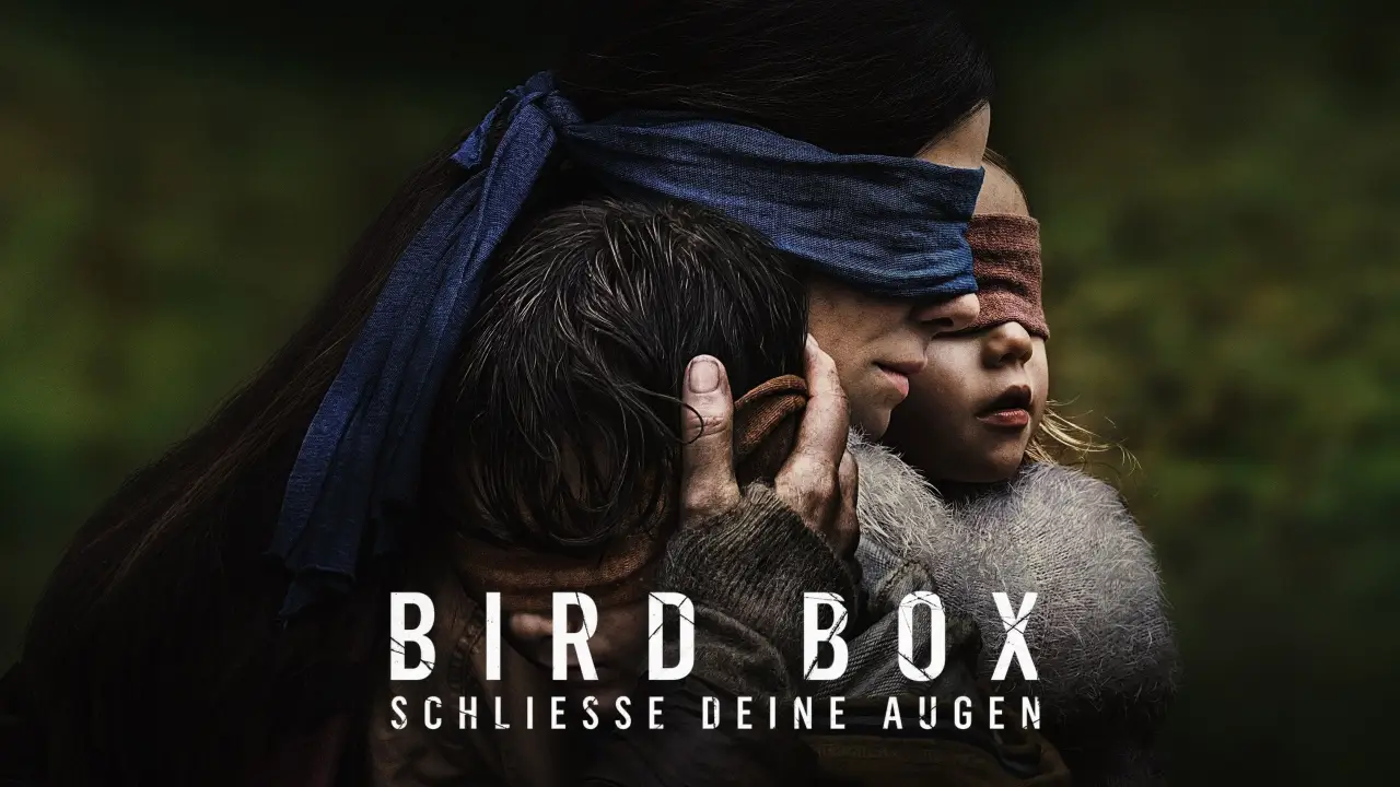 Bird Box - Schließe deine Augen hdfilme