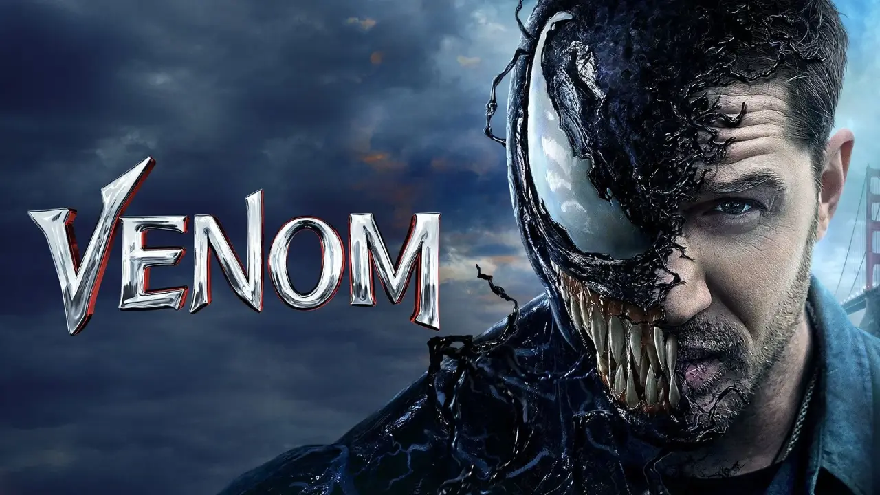 Venom hdfilme