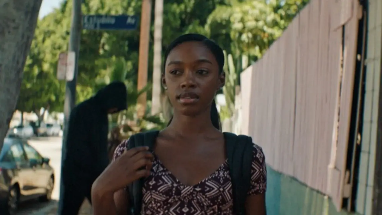 Thriller - Blutbad an der Compton High hdfilme