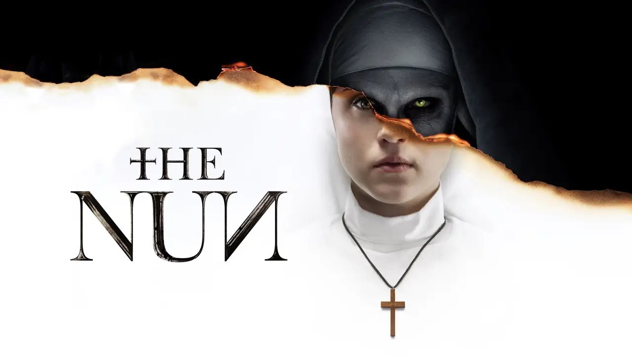 The Nun hdfilme