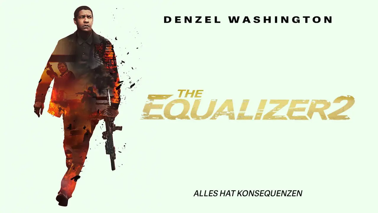 The Equalizer 2 hdfilme