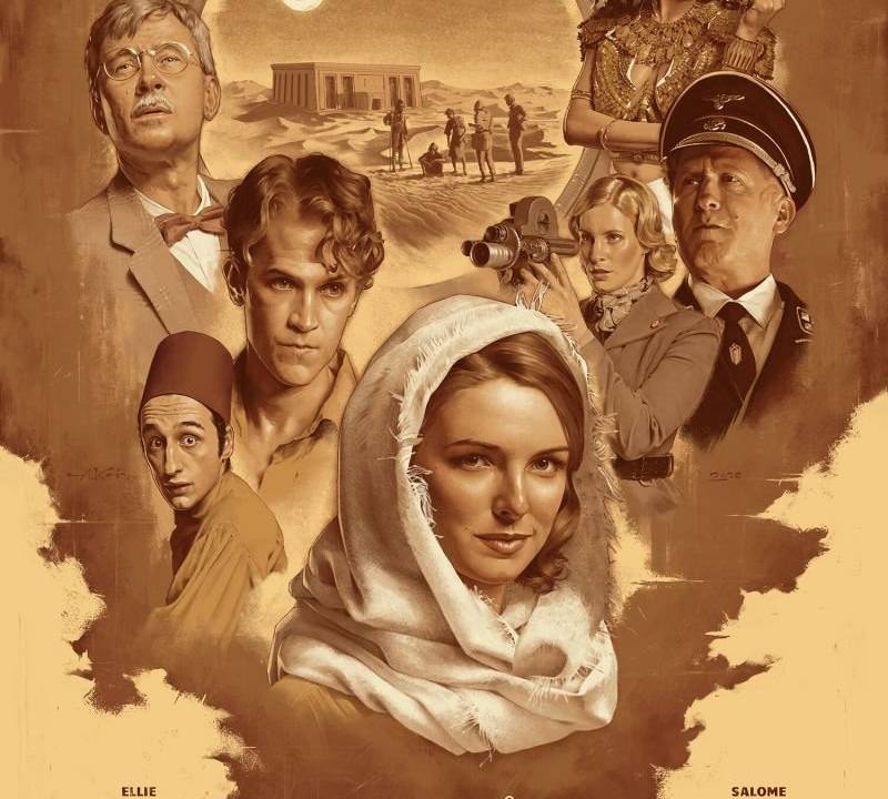 Stargate Origins - Catherine hdfilme