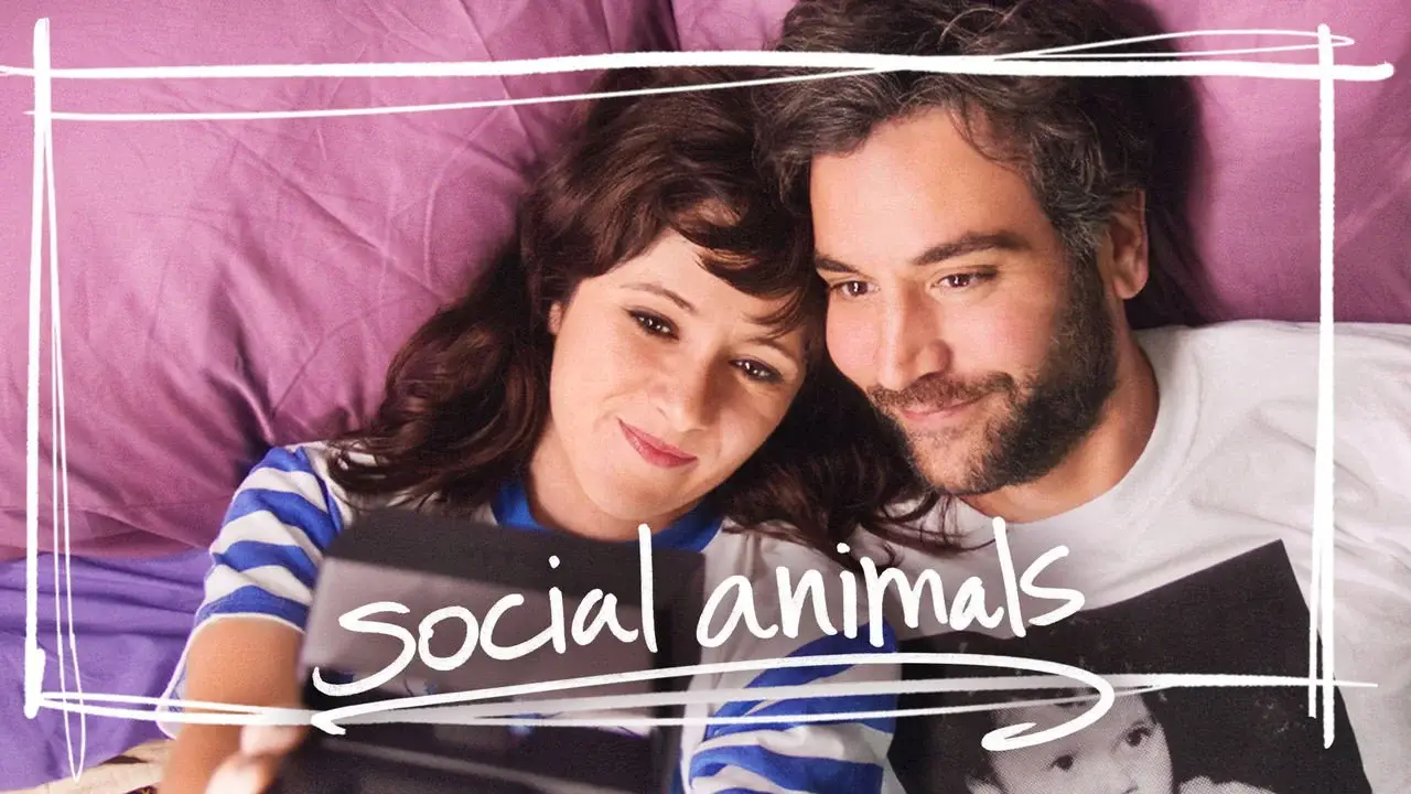 Social Animals hdfilme
