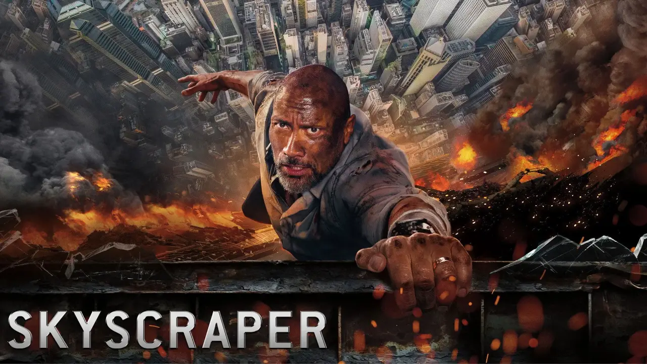 Skyscraper hdfilme