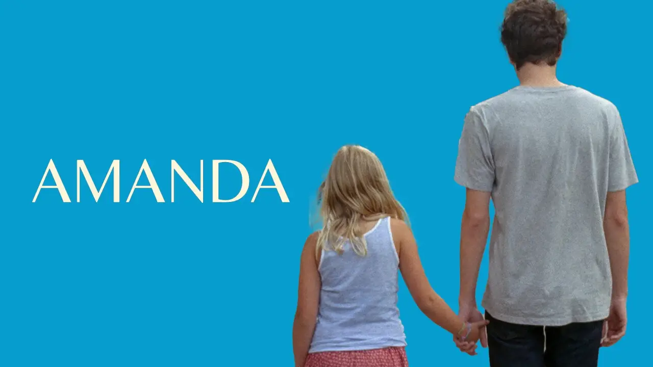 Mein Leben mit Amanda hdfilme