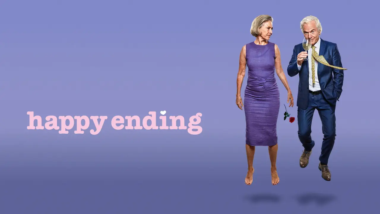 Happy Ending hdfilme
