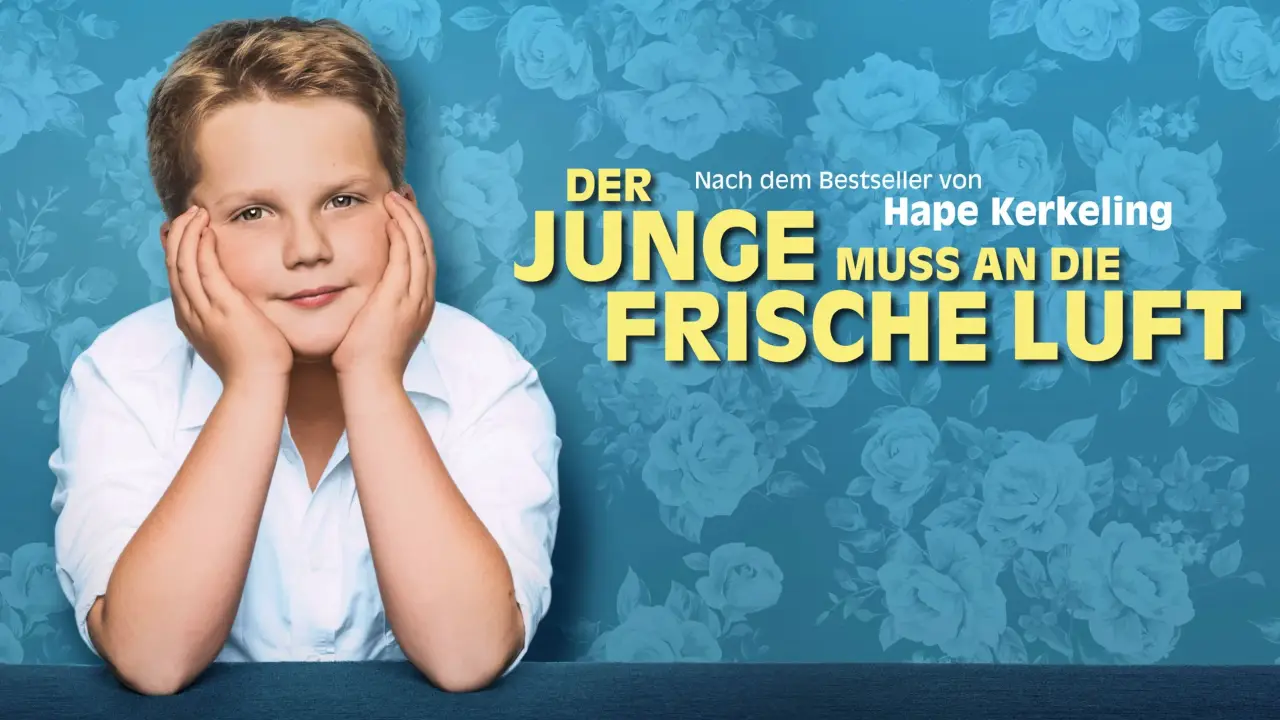 Der Junge muss an die frische Luft hdfilme