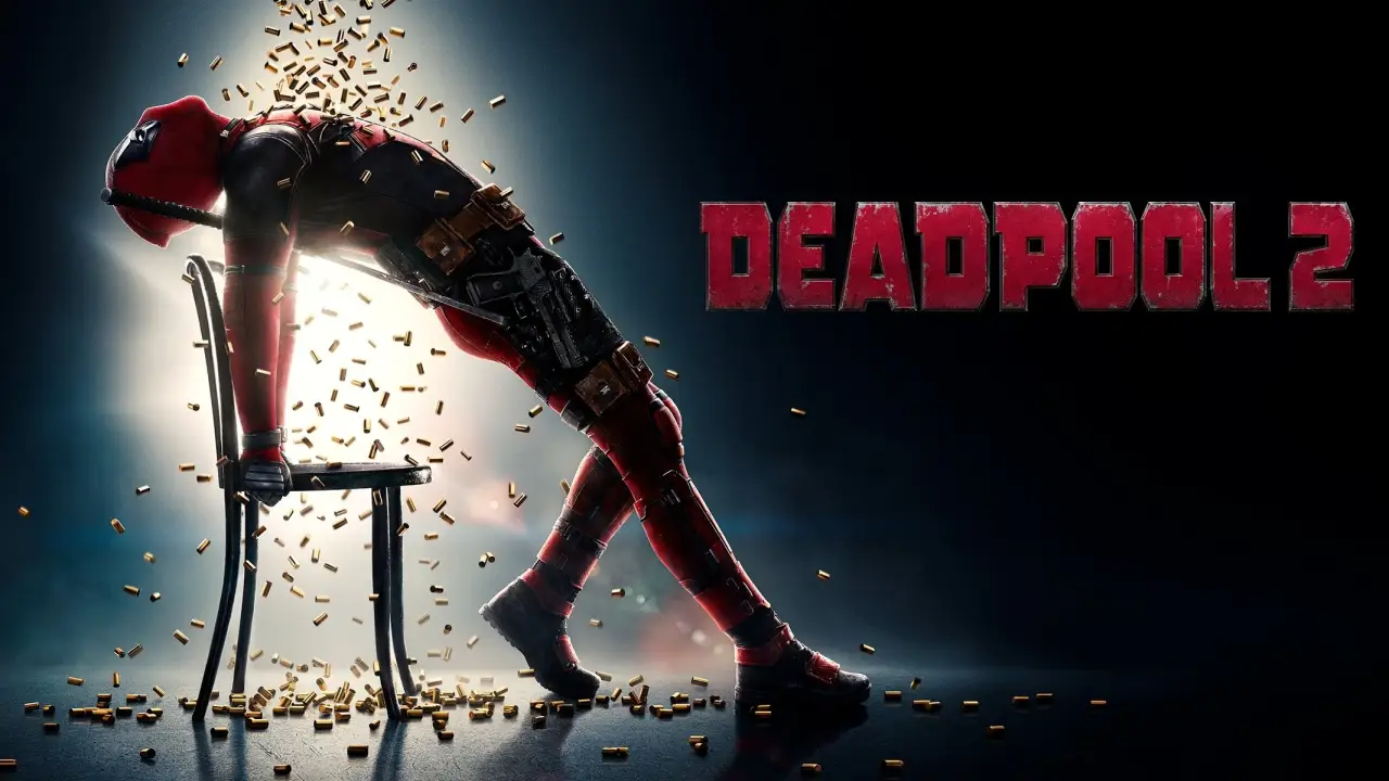 Deadpool 2 hdfilme