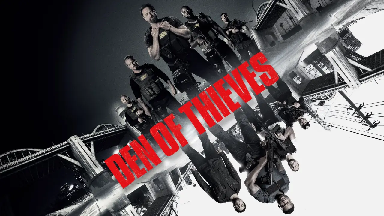 Criminal Squad hdfilme