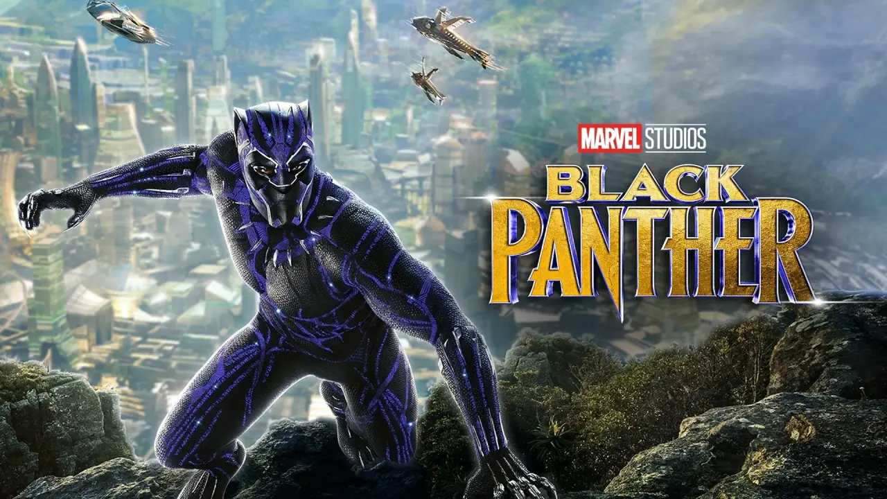 Black Panther hdfilme