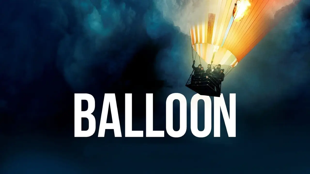 Ballon hdfilme