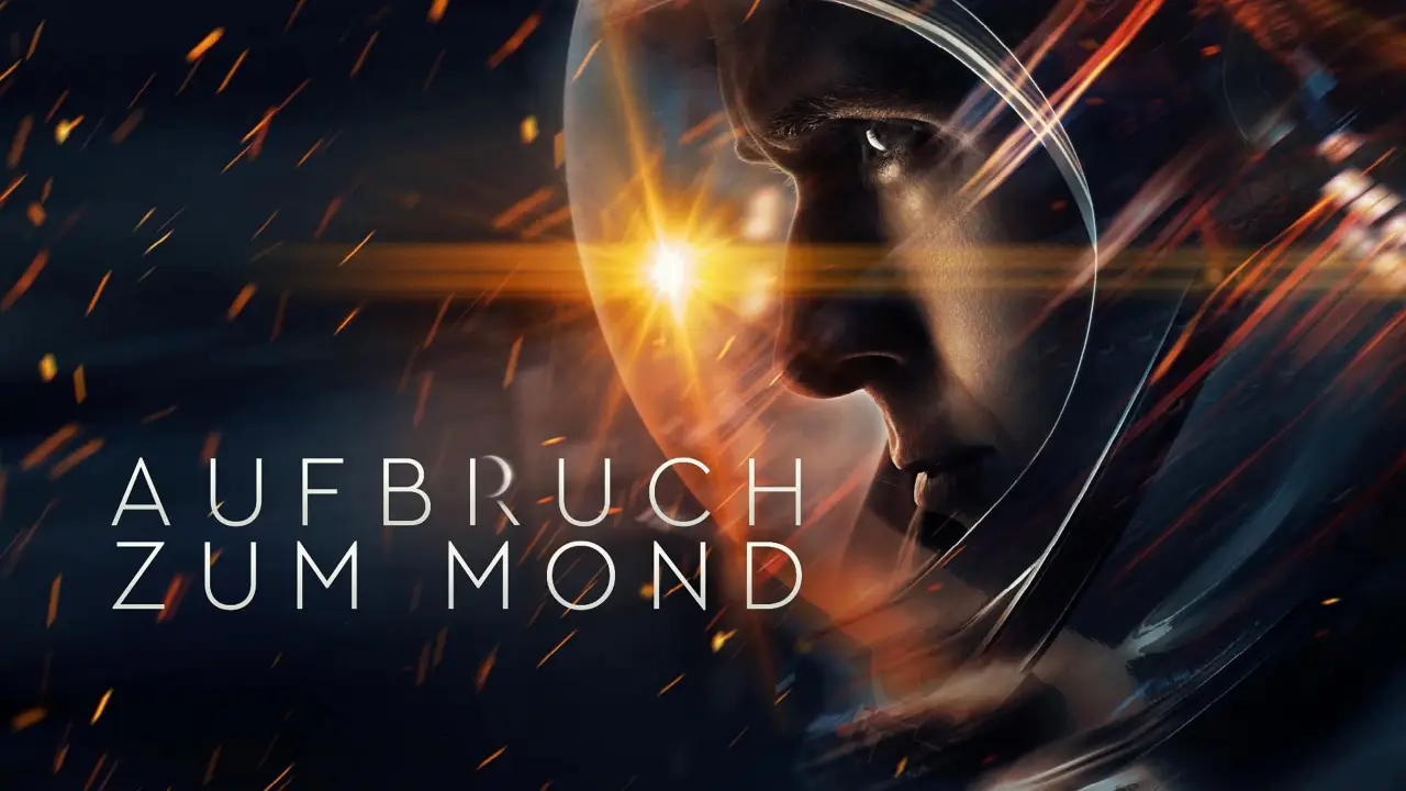 Aufbruch zum Mond hdfilme