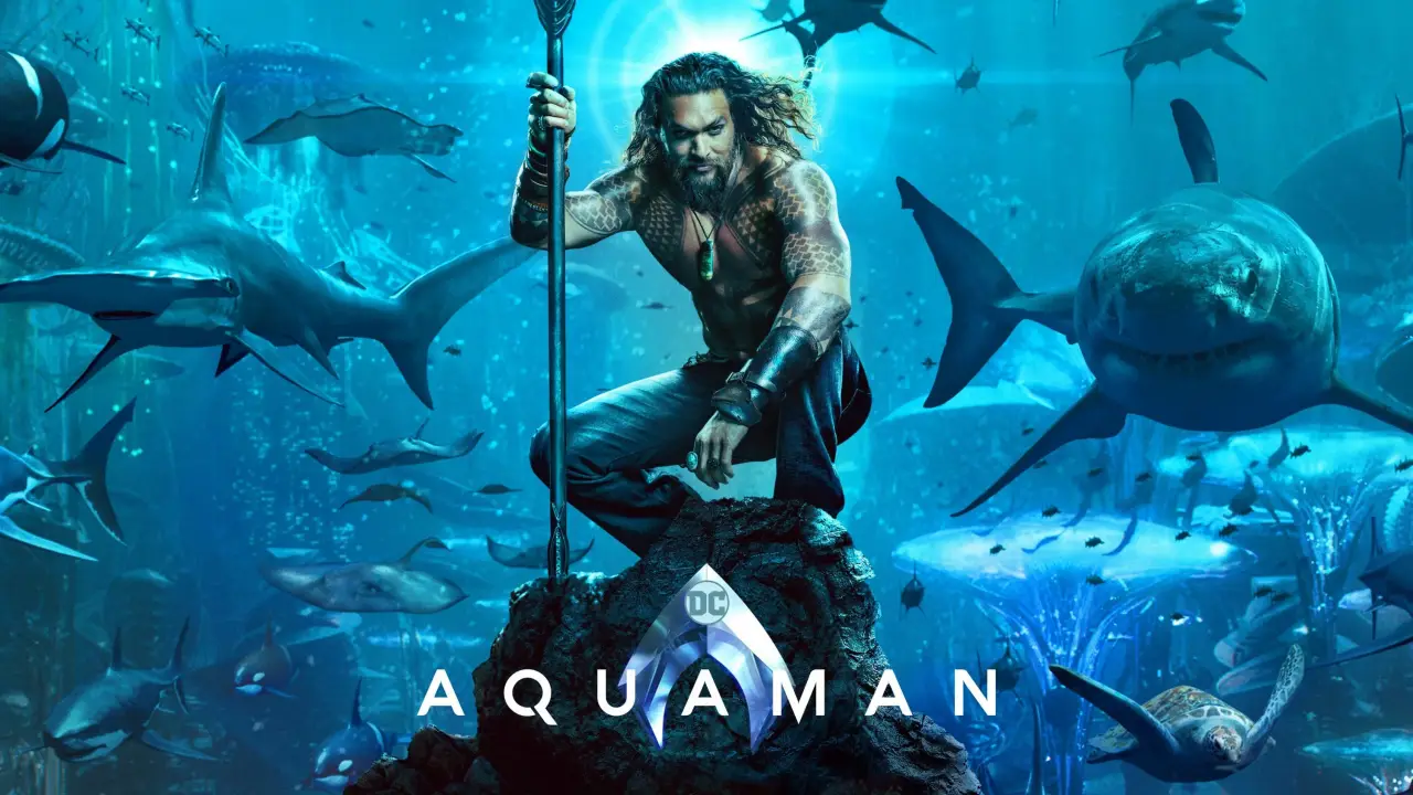 Aquaman hdfilme