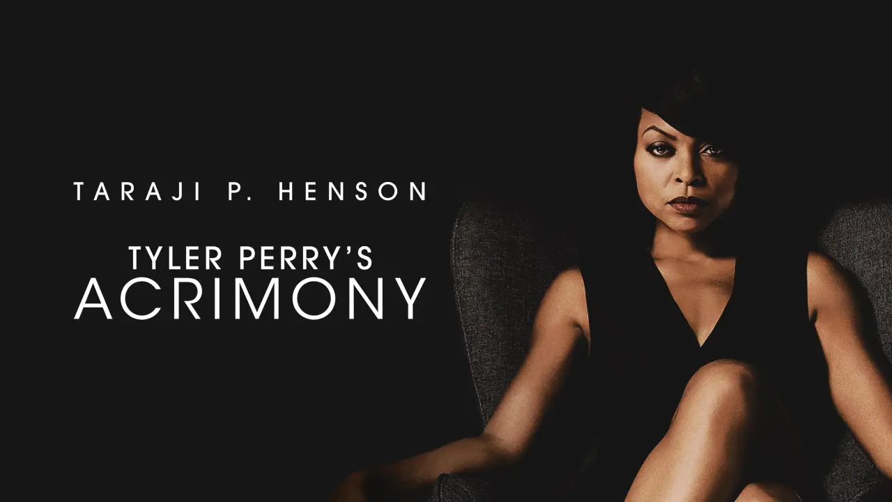 Acrimony hdfilme