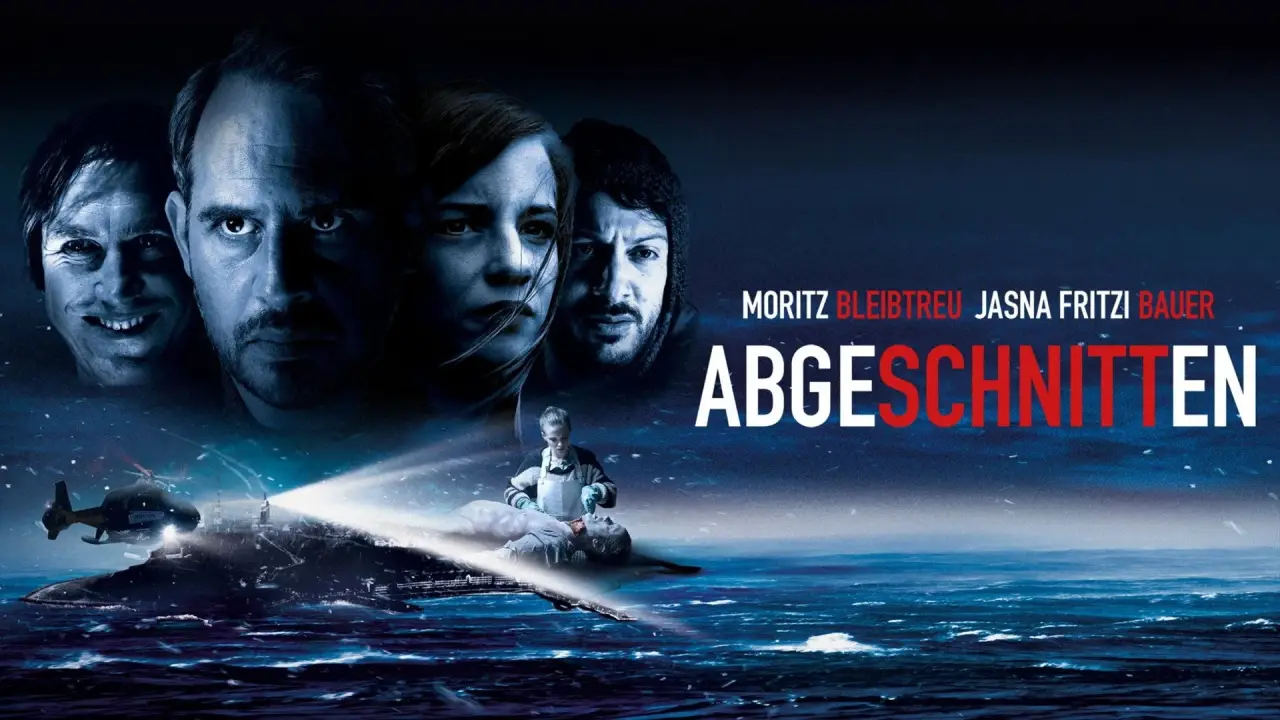 Abgeschnitten hdfilme