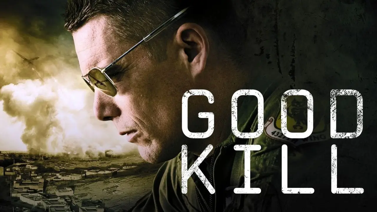 Good Kill - Tod aus der Luft hdfilme