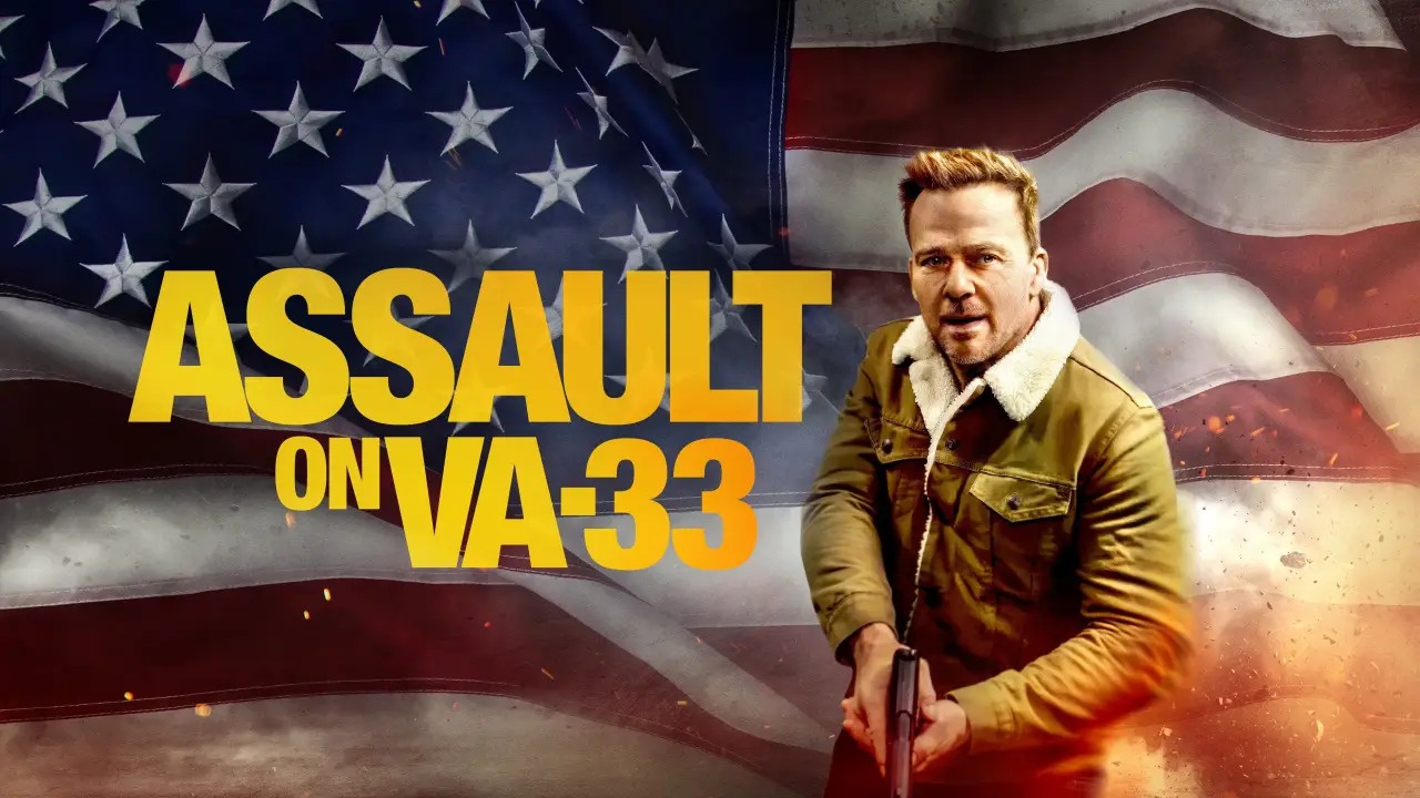 Anschlag auf Station 33 hdfilme