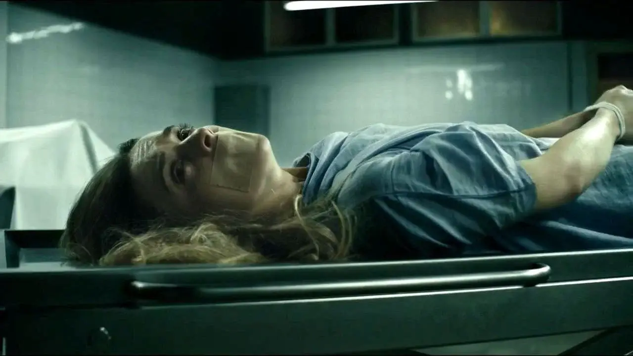 Die Leiche der Anna Fritz hdfilme