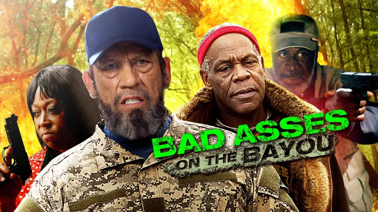Bad Ass 3 hdfilme
