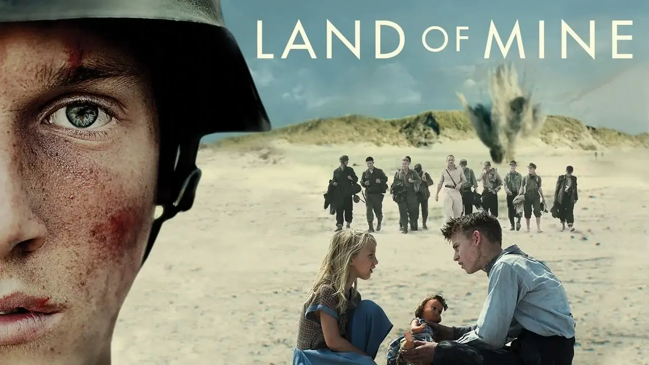 Unter dem Sand hdfilme