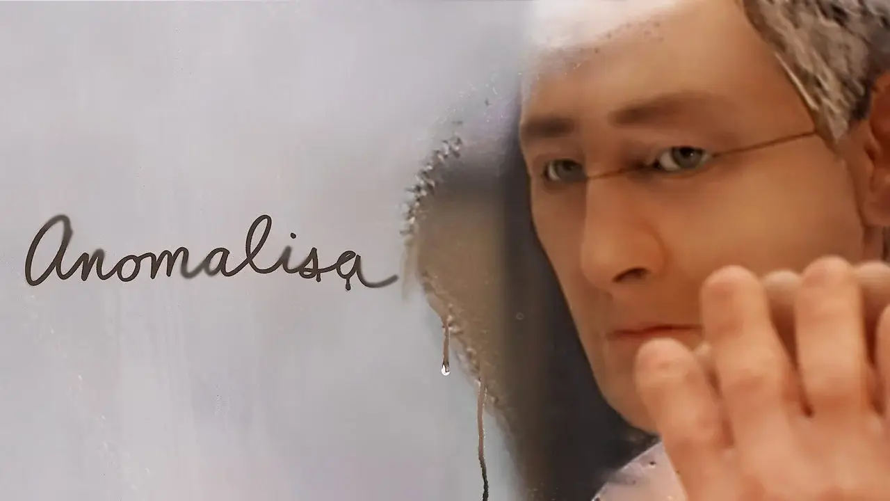 Anomalisa hdfilme