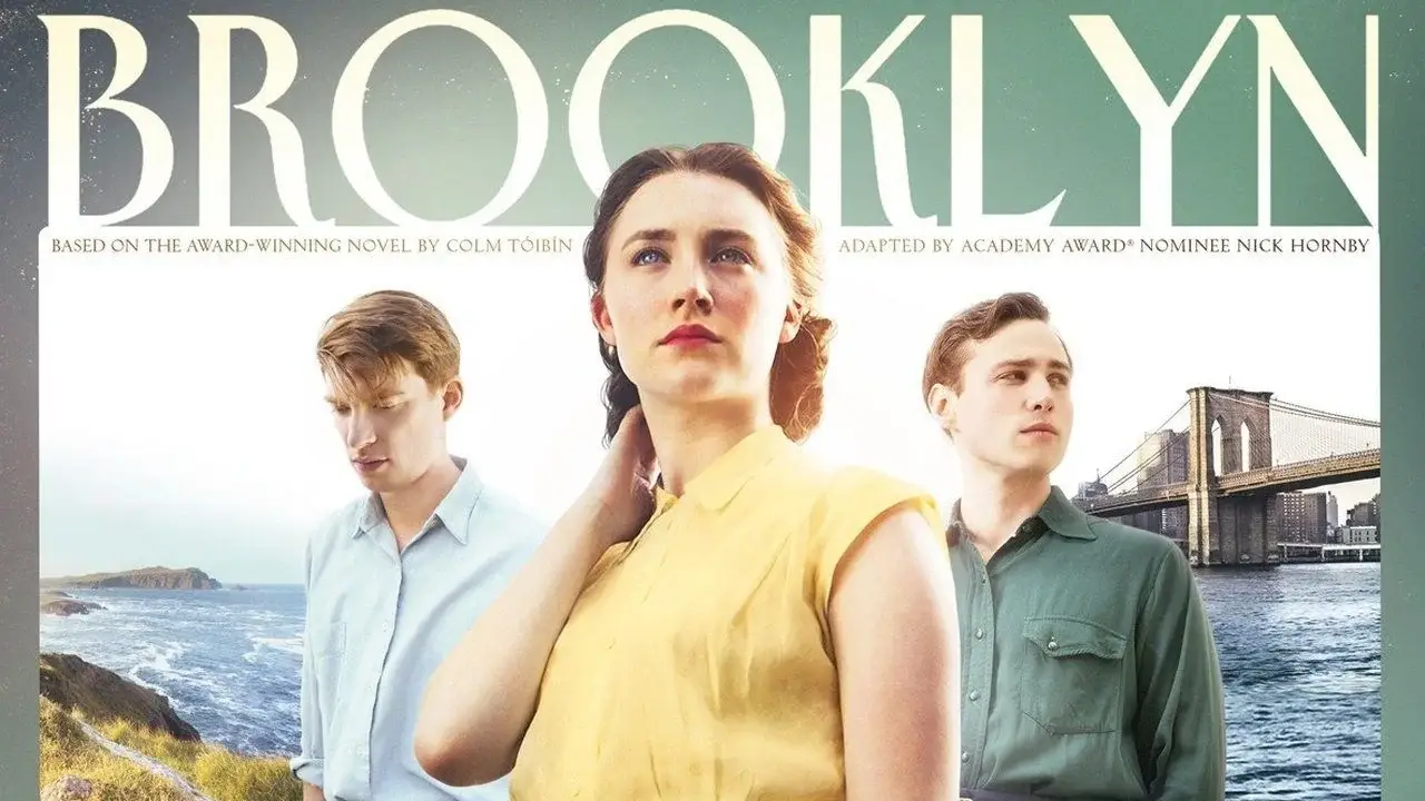 Brooklyn - Eine Liebe zwischen zwei Welten hdfilme