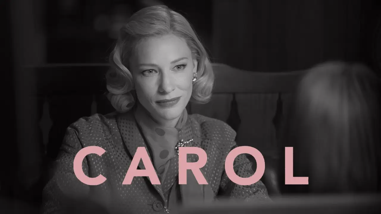 Carol hdfilme
